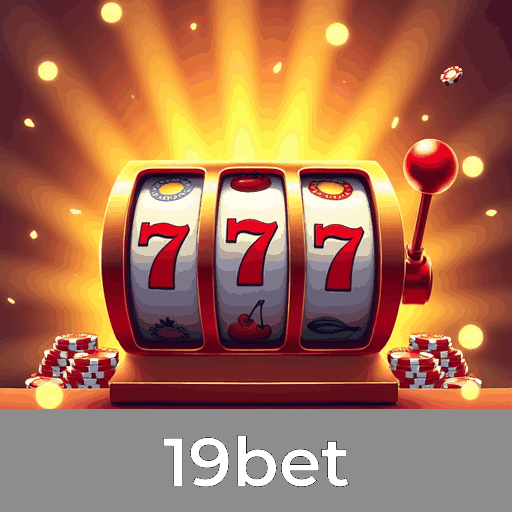 19bet GAME Slots de Cassino