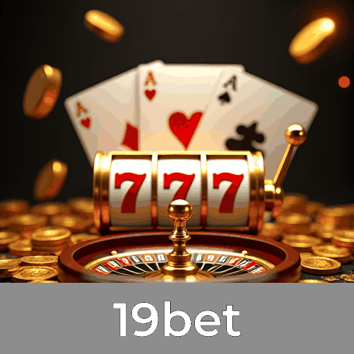 19bet Login na Conta