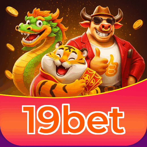 Catálogo 19bet 2.547 jogos