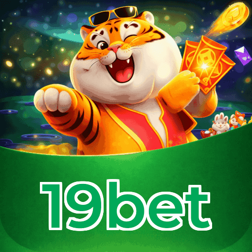19bet - Vitória verificada Carlos M.