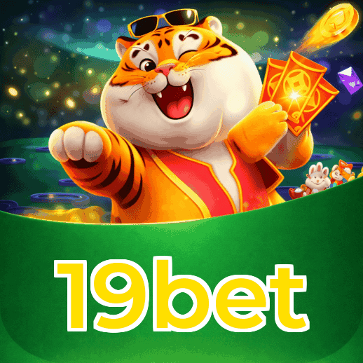 Especificações técnicas download 19bet